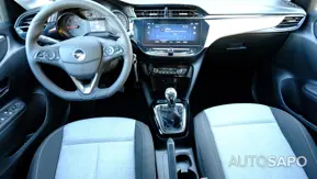 Opel Corsa de 2024