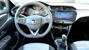 Opel Corsa de 2024
