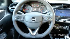 Opel Corsa de 2024