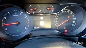 Opel Corsa de 2024