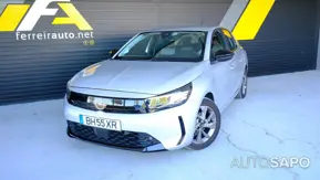 Opel Corsa de 2024