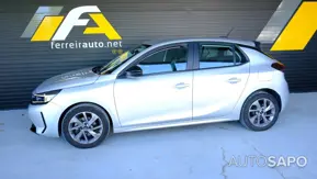 Opel Corsa de 2024