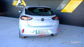 Opel Corsa de 2024