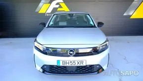 Opel Corsa de 2024