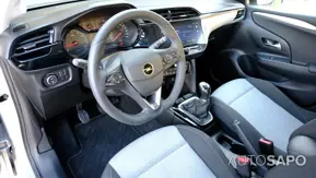 Opel Corsa de 2024