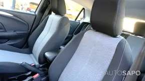 Opel Corsa de 2024