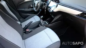 Opel Corsa de 2024