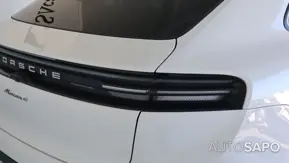 Porsche Macan de 2025