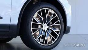 Porsche Macan de 2025