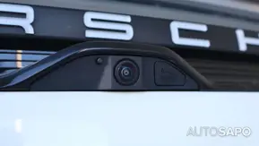 Porsche Macan de 2025