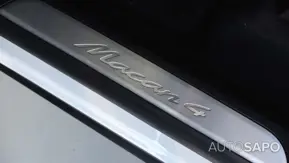 Porsche Macan de 2025