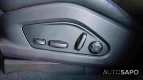 Porsche Macan de 2025