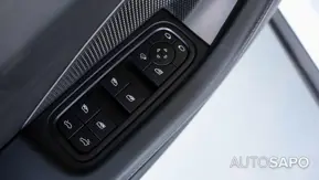 Porsche Macan de 2025