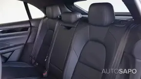 Porsche Macan de 2025