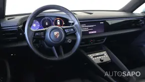 Porsche Macan de 2025