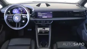 Porsche Macan de 2025