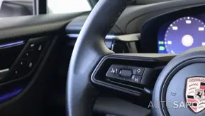Porsche Macan de 2025