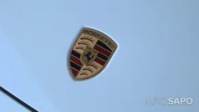 Porsche Macan de 2025