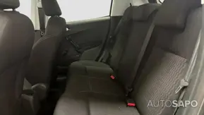 Peugeot 208 1.2 PureTech Active de 2017
