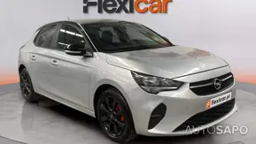 Opel Corsa de 2022