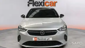 Opel Corsa de 2022