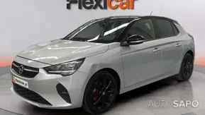 Opel Corsa de 2022