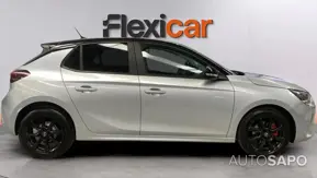 Opel Corsa de 2022