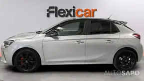 Opel Corsa de 2022