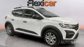 Dacia Sandero de 2021