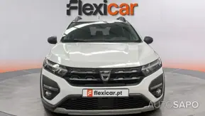 Dacia Sandero de 2021