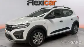 Dacia Sandero de 2021