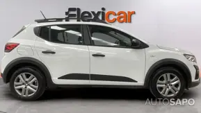 Dacia Sandero de 2021