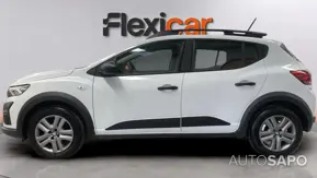 Dacia Sandero de 2021