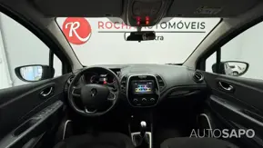 Renault Captur de 2017