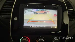 Renault Captur de 2017