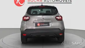 Renault Captur de 2017