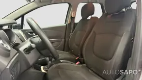 Renault Captur de 2017