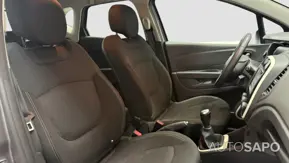 Renault Captur de 2017