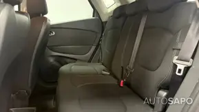Renault Captur de 2017
