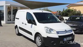 Citroen Berlingo de 2010