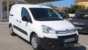 Citroen Berlingo de 2010
