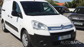 Citroen Berlingo de 2010
