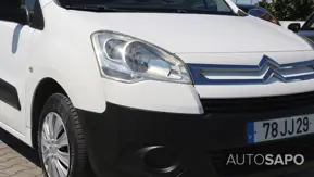 Citroen Berlingo de 2010
