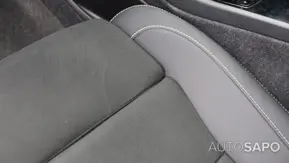 Volvo C40 de 2023
