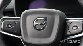 Volvo C40 de 2023
