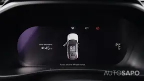 Volvo C40 de 2023