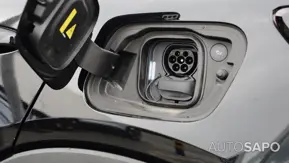 Volvo C40 de 2023