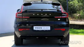 Volvo C40 de 2023