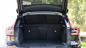 Volvo C40 de 2023