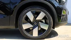 Volvo C40 de 2023